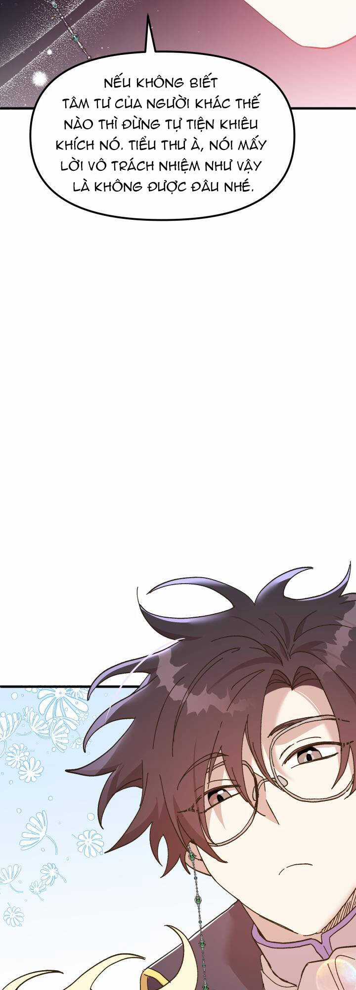 Công Chúa Giả Điên Chapter 70 trang 8