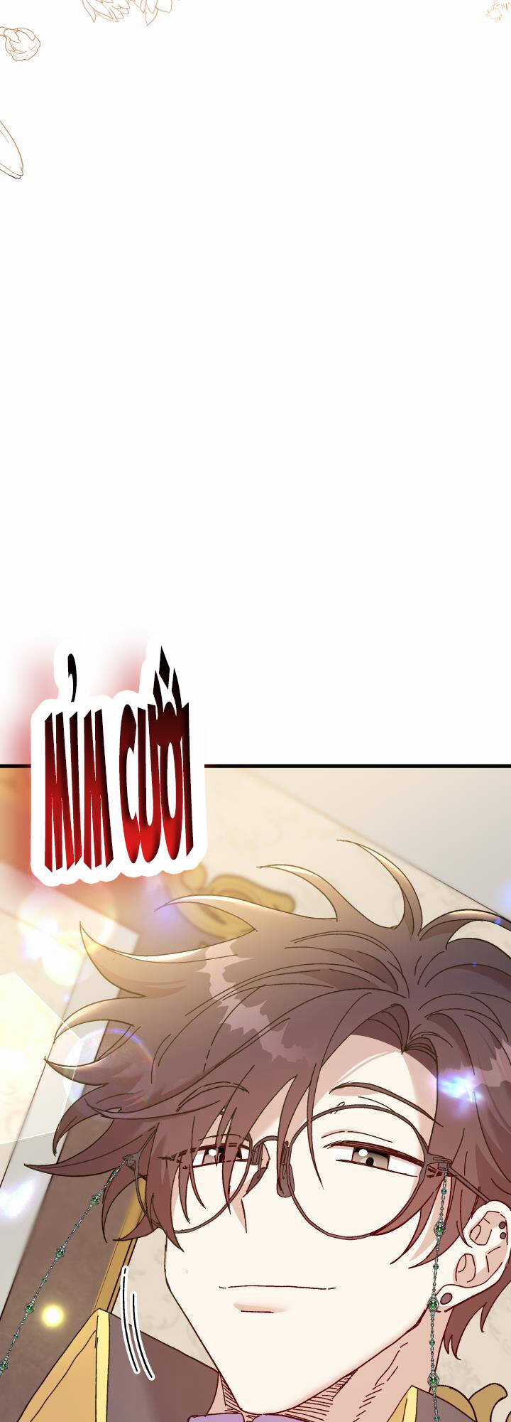 Công Chúa Giả Điên Chapter 70 trang 82