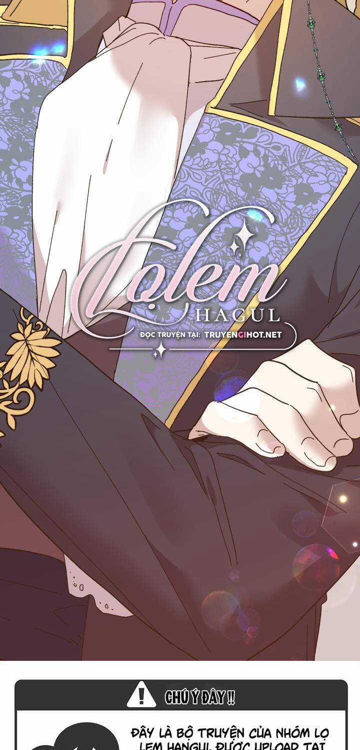 Công Chúa Giả Điên Chapter 70 trang 83