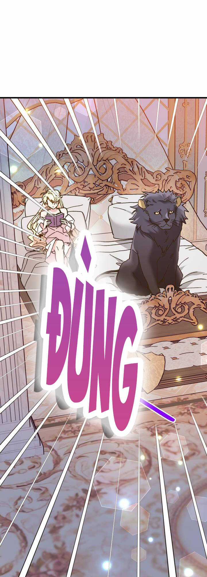 Công Chúa Giả Điên Chapter 71.1 trang 0