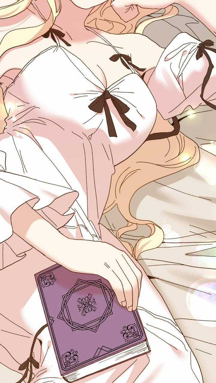 Công Chúa Giả Điên Chapter 71.1 trang 14