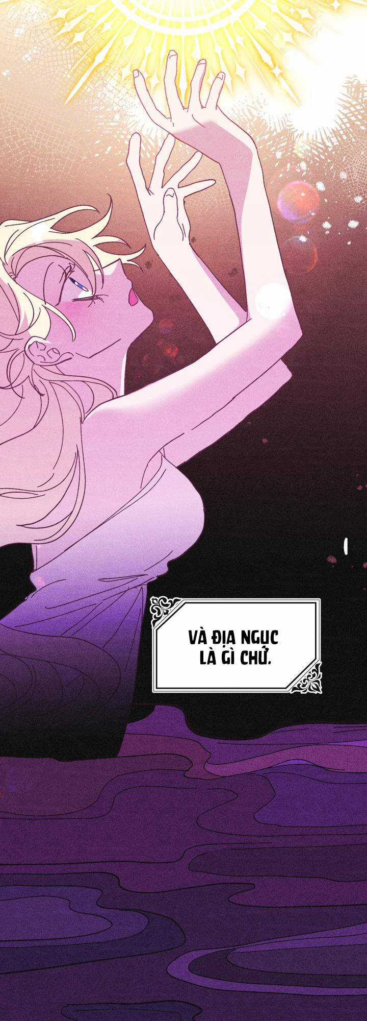 Công Chúa Giả Điên Chapter 71.1 trang 22