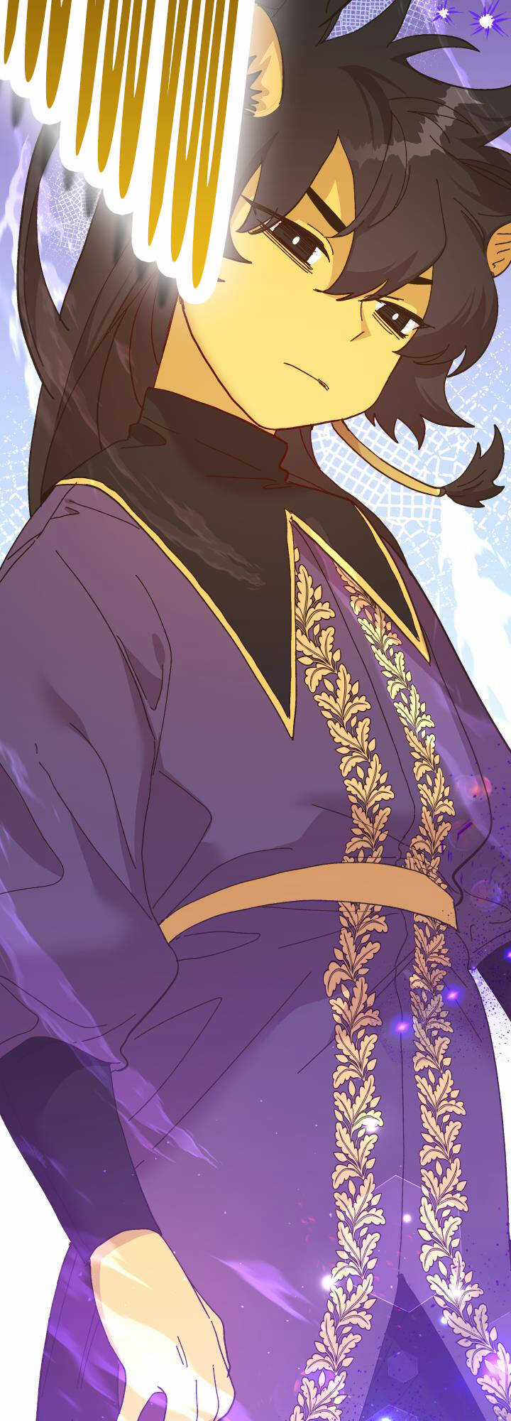 Công Chúa Giả Điên Chapter 71.1 trang 24