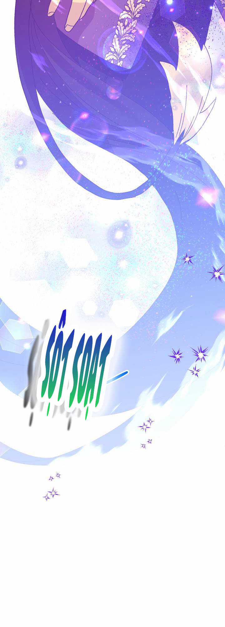 Công Chúa Giả Điên Chapter 71.1 trang 25