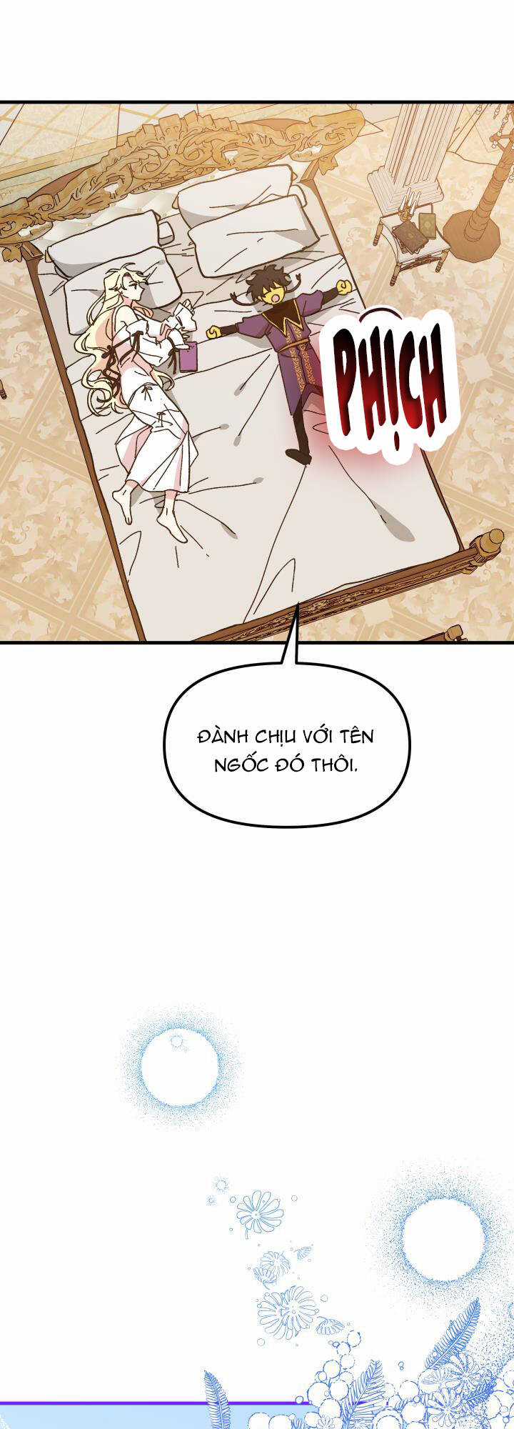 Công Chúa Giả Điên Chapter 71.1 trang 26