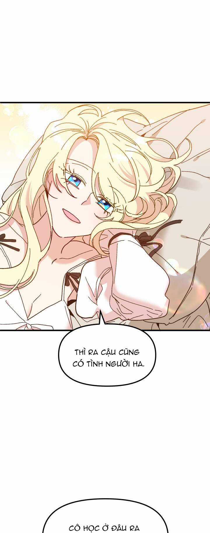 Công Chúa Giả Điên Chapter 71.1 trang 28