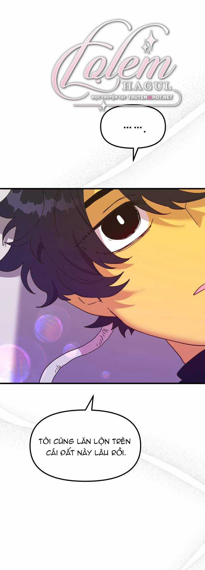 Công Chúa Giả Điên Chapter 71.1 trang 30