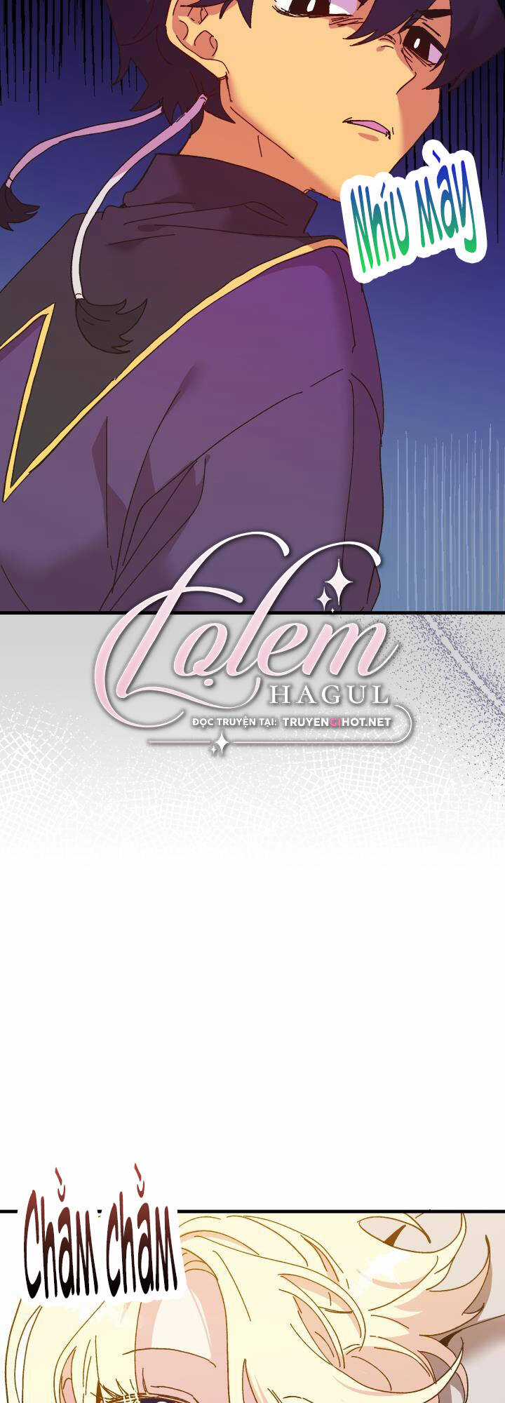 Công Chúa Giả Điên Chapter 71.1 trang 32