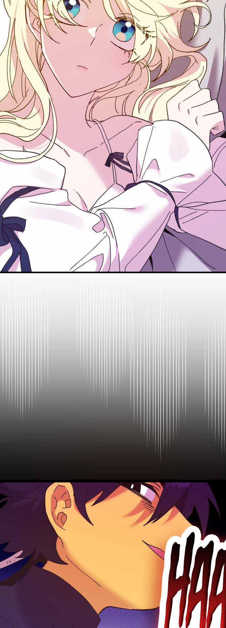 Công Chúa Giả Điên Chapter 71.1 trang 33