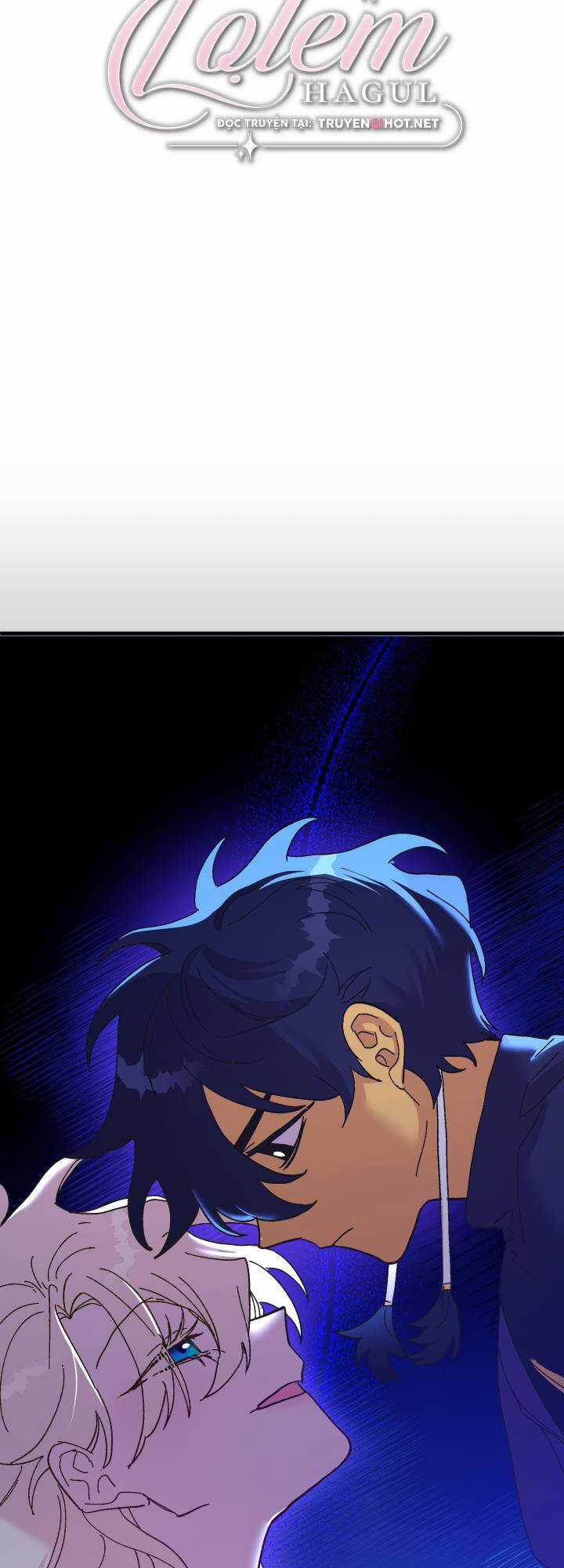 Công Chúa Giả Điên Chapter 71.1 trang 37