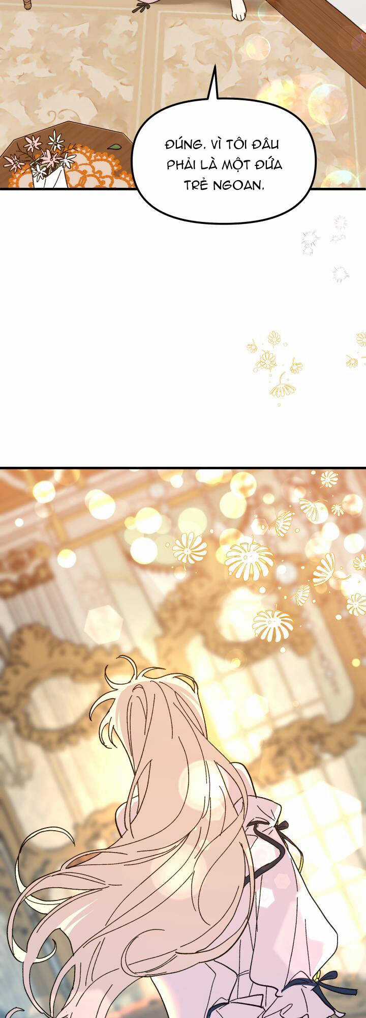 Công Chúa Giả Điên Chapter 71.1 trang 39