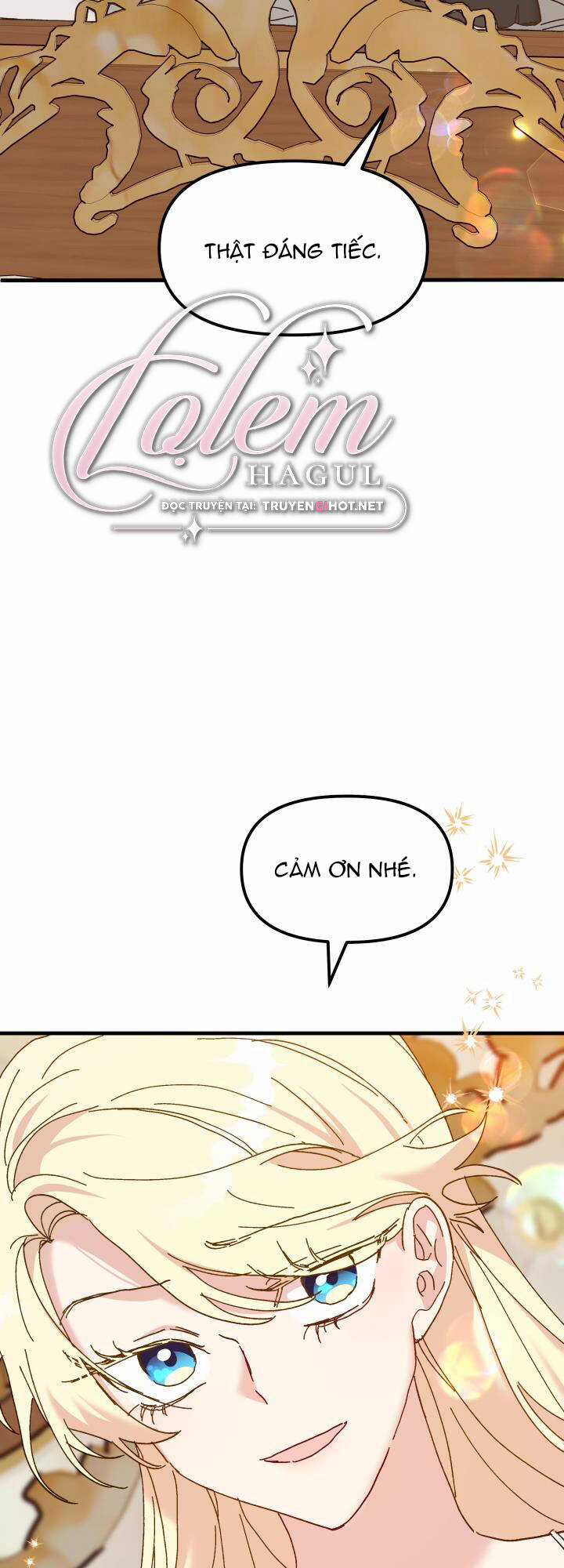 Công Chúa Giả Điên Chapter 71.1 trang 4