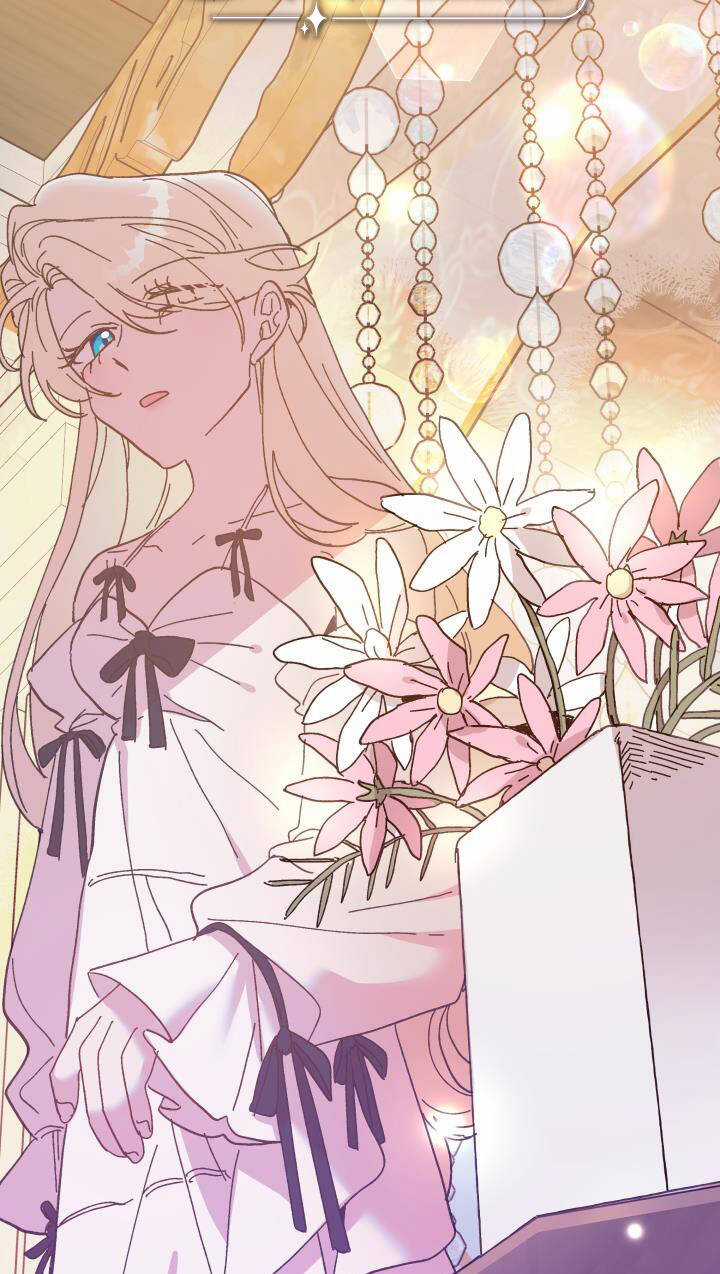 Công Chúa Giả Điên Chapter 71.1 trang 43