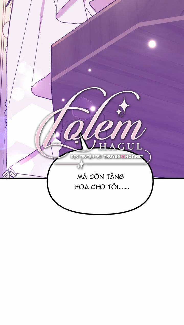 Công Chúa Giả Điên Chapter 71.1 trang 44