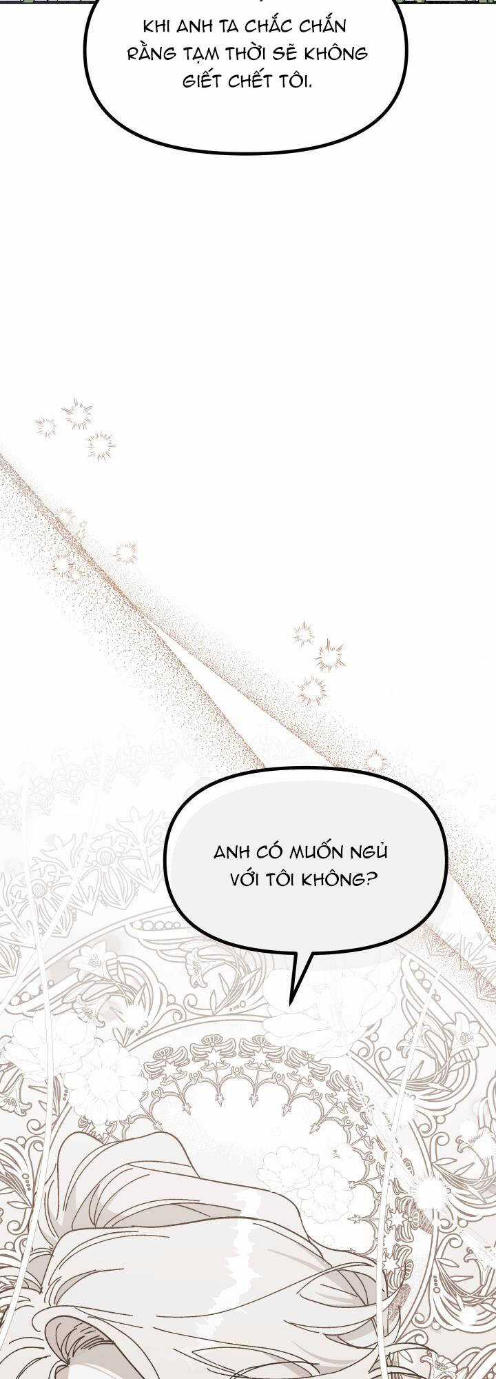 Công Chúa Giả Điên Chapter 71.1 trang 46