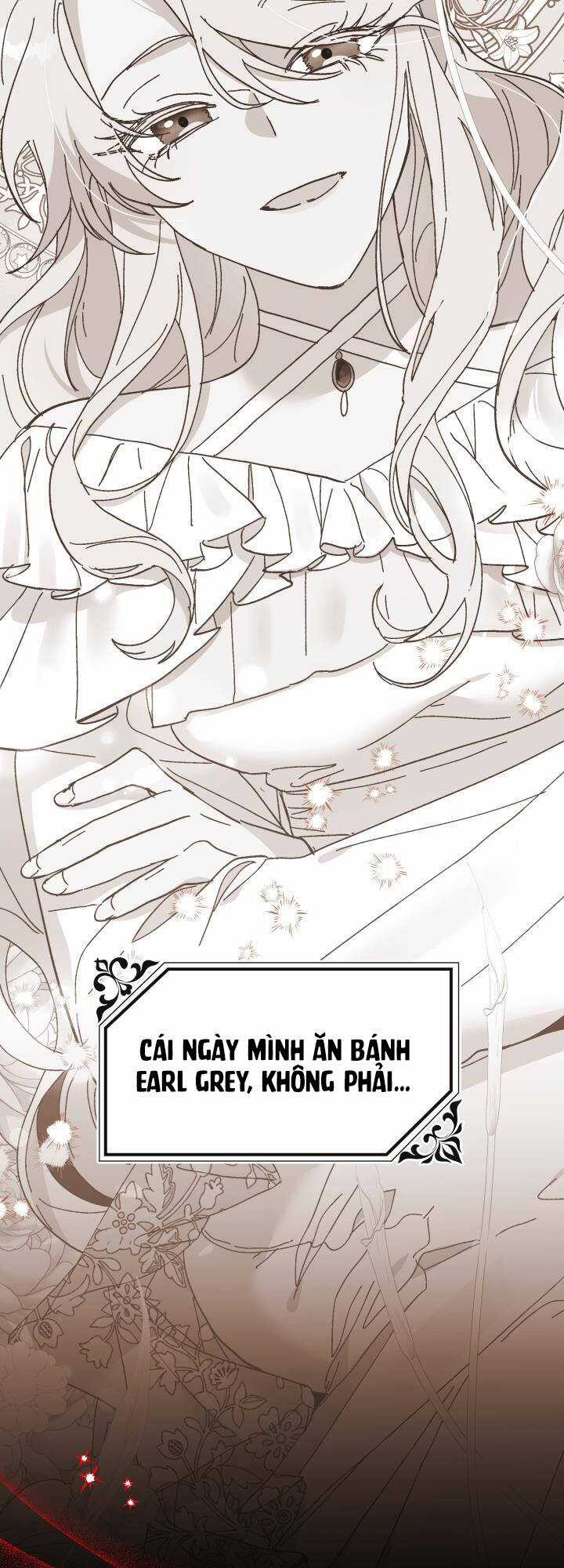 Công Chúa Giả Điên Chapter 71.1 trang 47