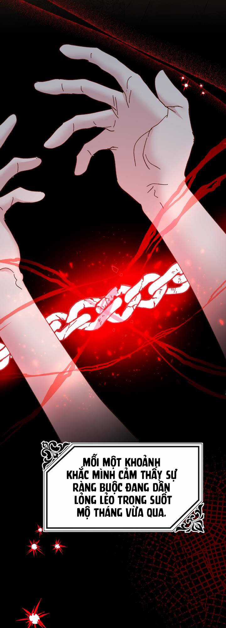 Công Chúa Giả Điên Chapter 71.1 trang 48