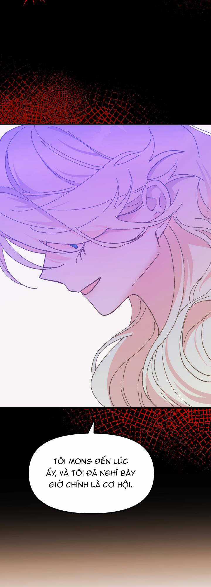 Công Chúa Giả Điên Chapter 71.1 trang 49