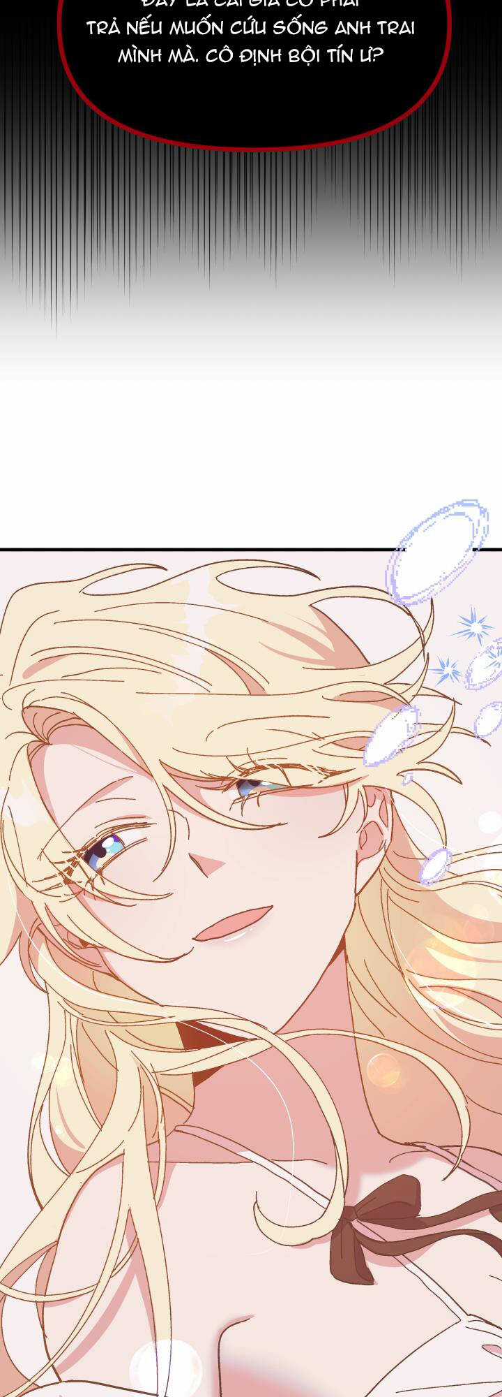 Công Chúa Giả Điên Chapter 71.1 trang 52