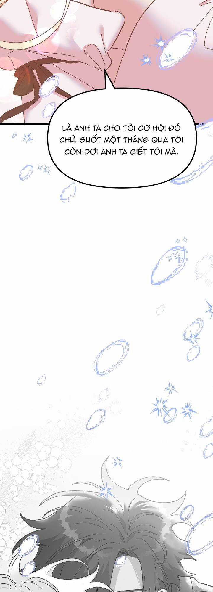 Công Chúa Giả Điên Chapter 71.1 trang 53