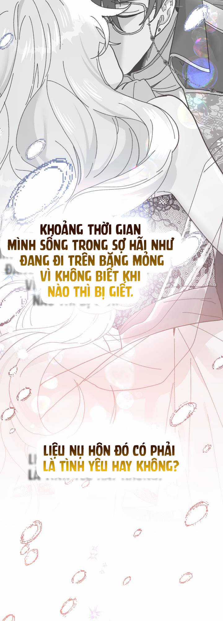 Công Chúa Giả Điên Chapter 71.1 trang 54