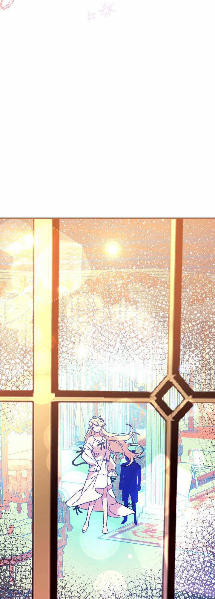 Công Chúa Giả Điên Chapter 71.1 trang 55