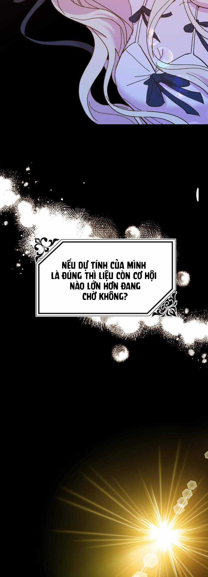Công Chúa Giả Điên Chapter 71.1 trang 57
