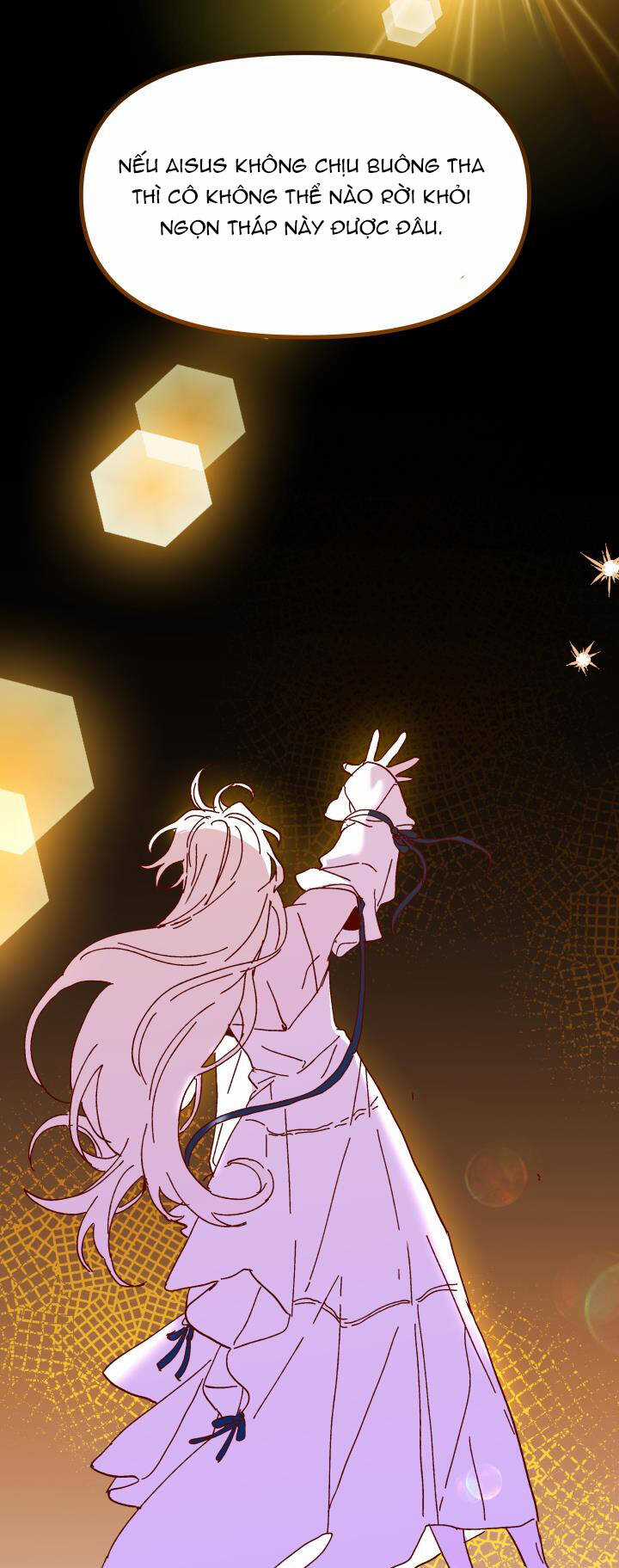 Công Chúa Giả Điên Chapter 71.1 trang 58