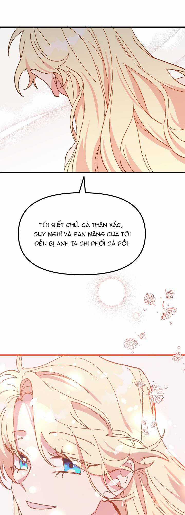 Công Chúa Giả Điên Chapter 71.1 trang 60