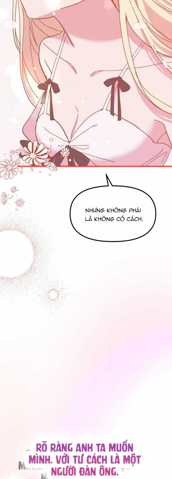 Công Chúa Giả Điên Chapter 71.1 trang 61