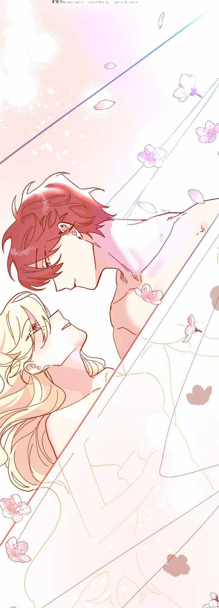 Công Chúa Giả Điên Chapter 71.1 trang 62