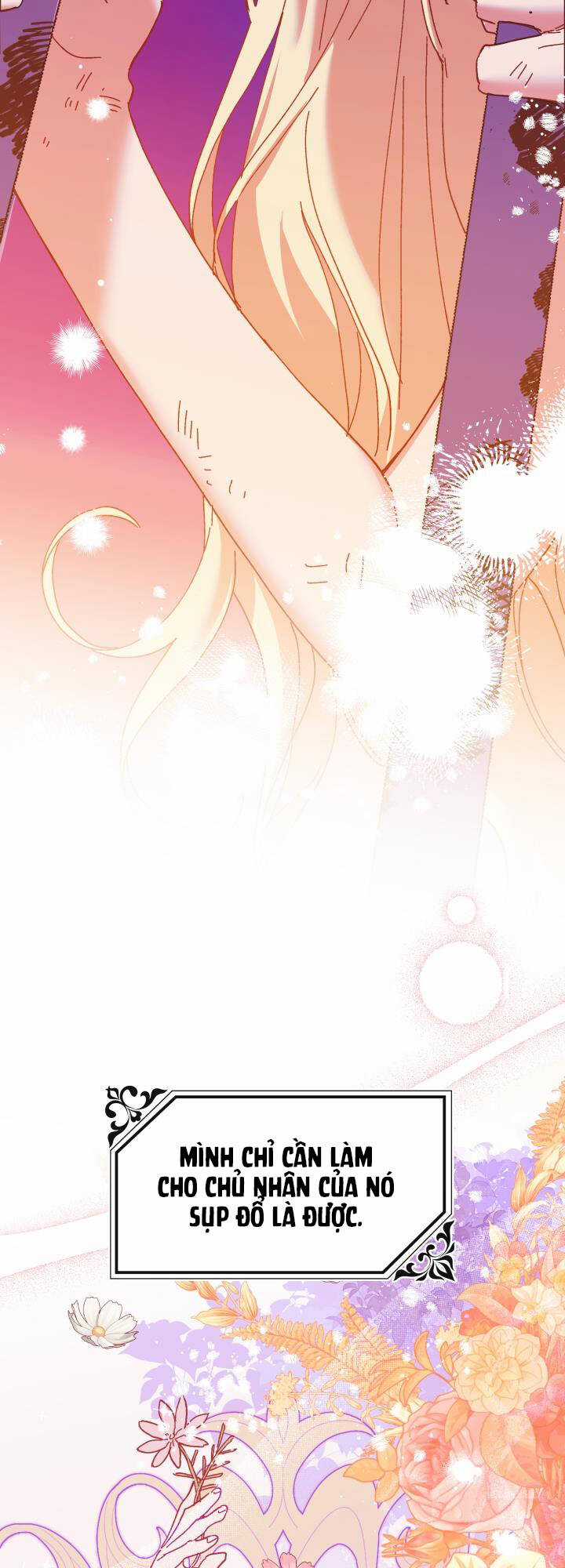 Công Chúa Giả Điên Chapter 71.1 trang 66