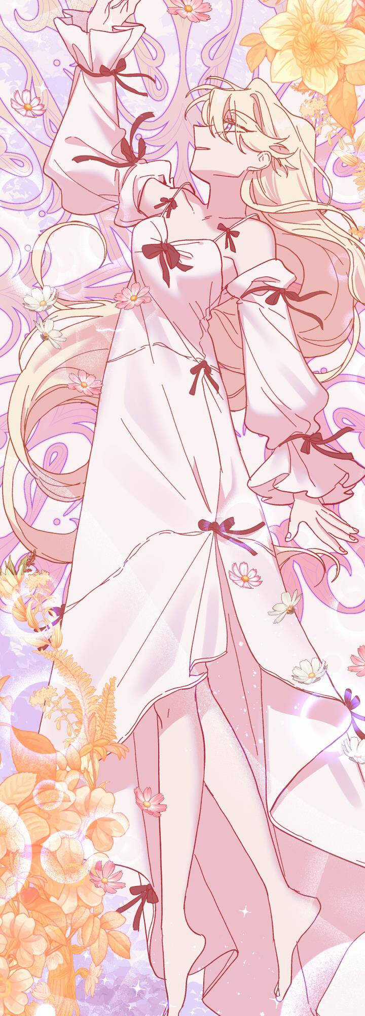 Công Chúa Giả Điên Chapter 71.1 trang 67