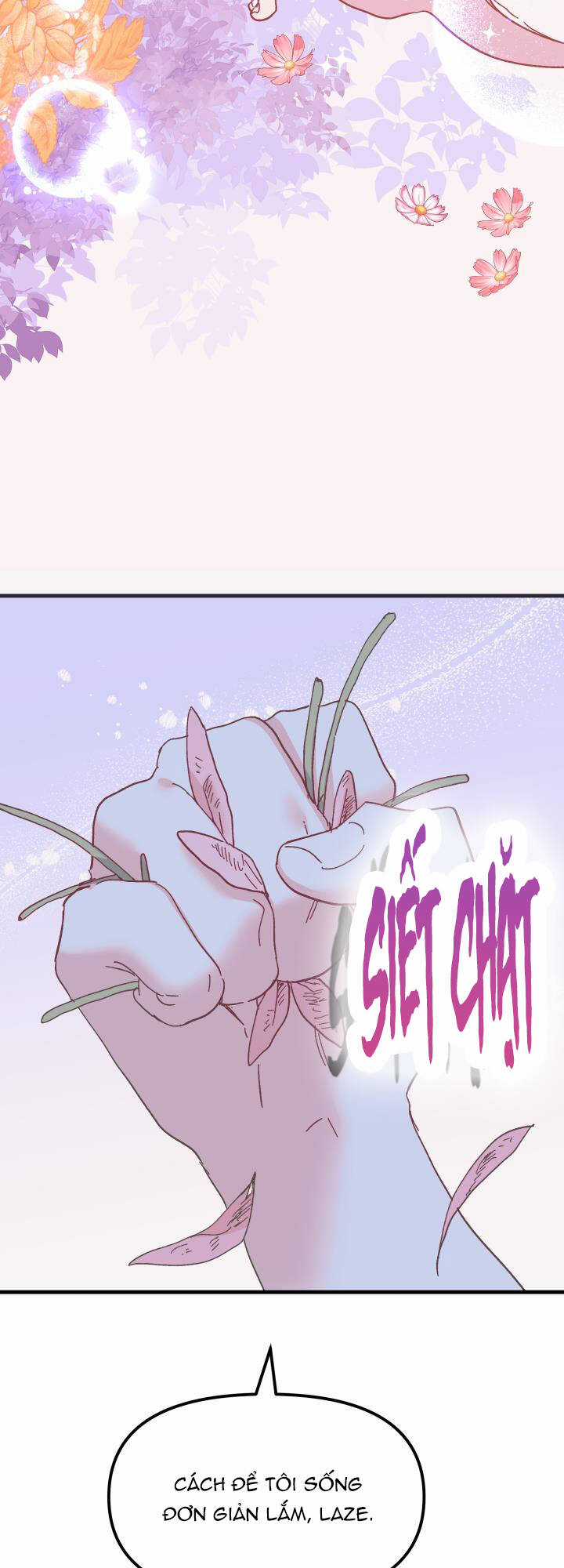 Công Chúa Giả Điên Chapter 71.1 trang 68