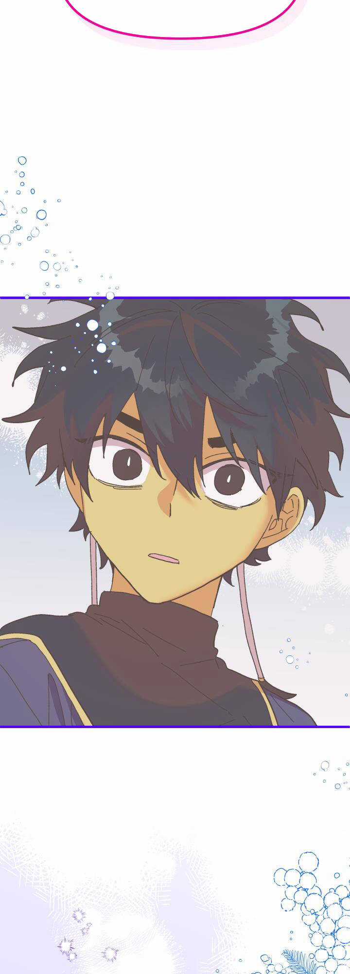 Công Chúa Giả Điên Chapter 71.1 trang 71