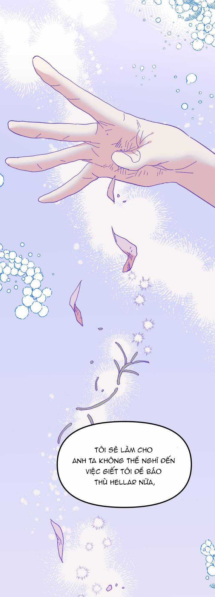 Công Chúa Giả Điên Chapter 71.1 trang 72