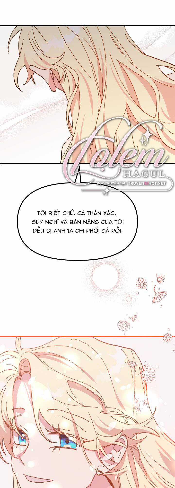 Công Chúa Giả Điên Chapter 71.1 trang 75