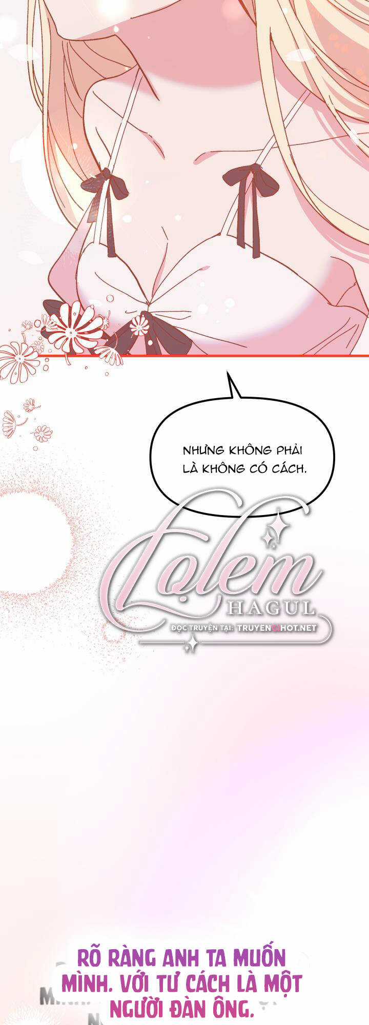 Công Chúa Giả Điên Chapter 71.1 trang 76