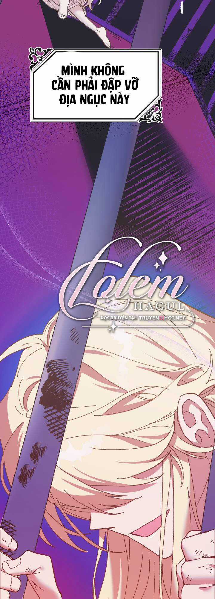 Công Chúa Giả Điên Chapter 71.1 trang 80