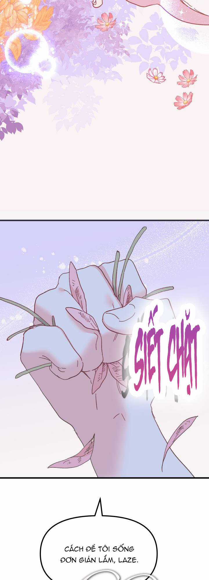 Công Chúa Giả Điên Chapter 71.1 trang 83