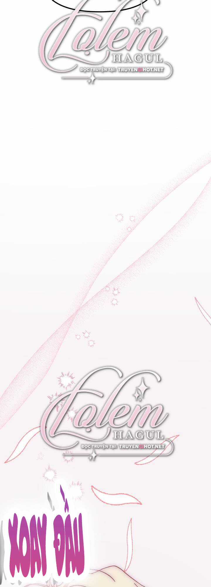 Công Chúa Giả Điên Chapter 71.1 trang 84