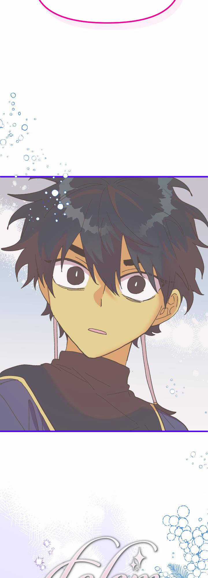 Công Chúa Giả Điên Chapter 71.1 trang 86