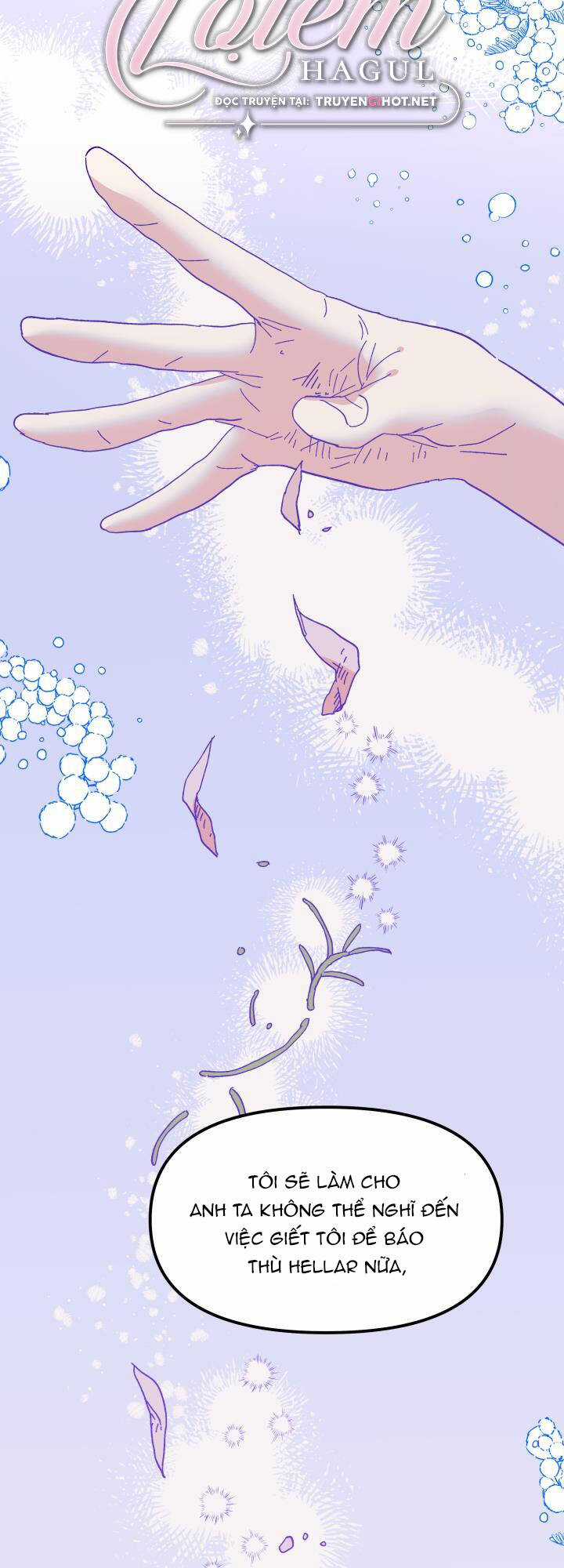 Công Chúa Giả Điên Chapter 71.1 trang 87