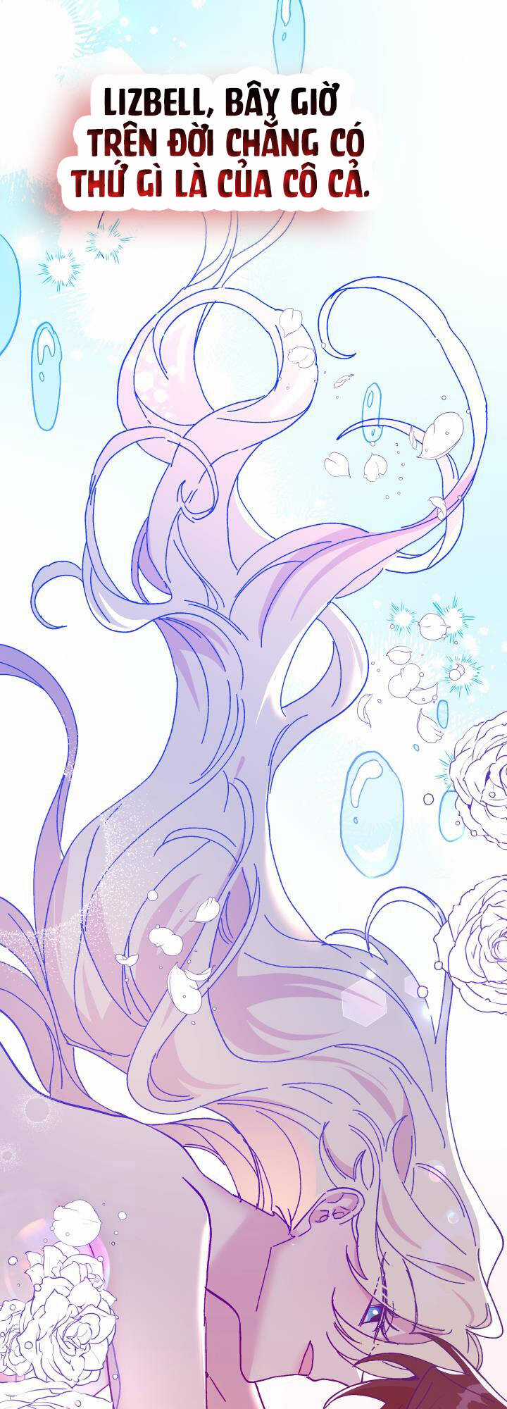 Công Chúa Giả Điên Chapter 71.2 trang 3