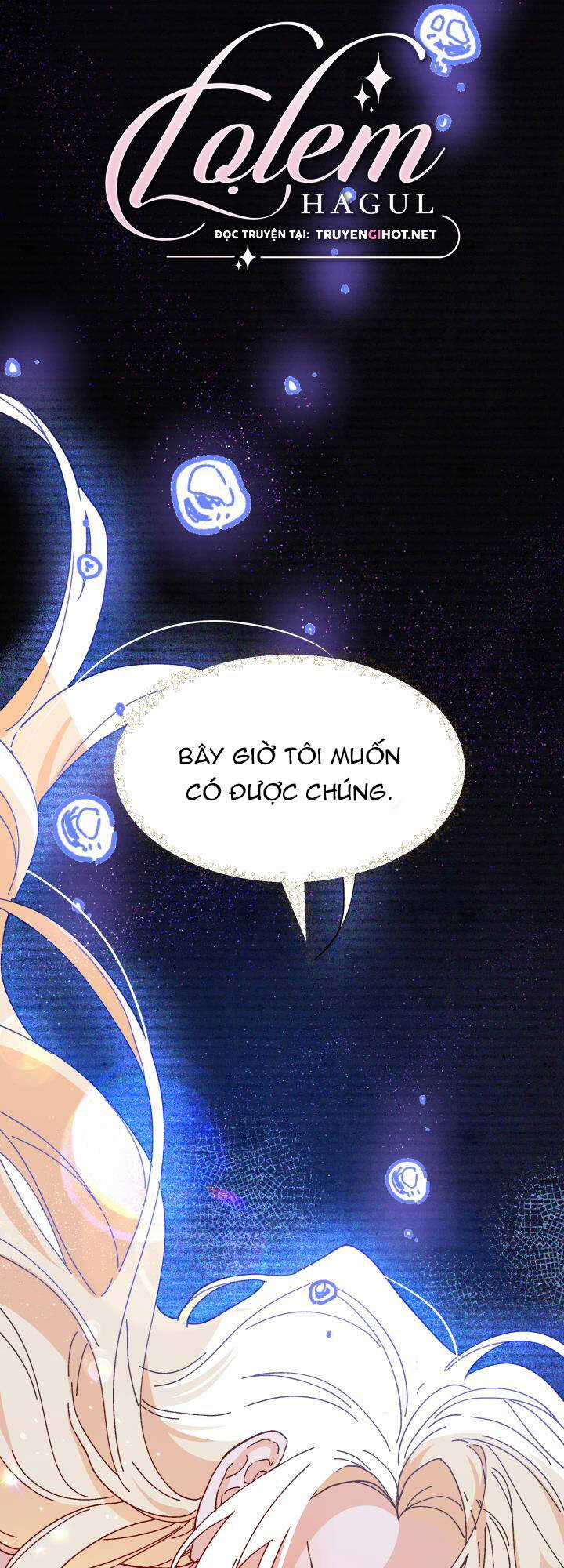 Công Chúa Giả Điên Chapter 71.2 trang 6