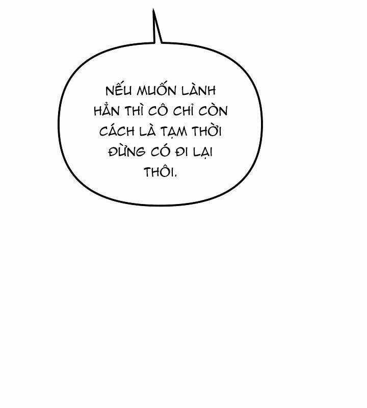 Công Chúa Giả Điên Chapter 8 trang 10