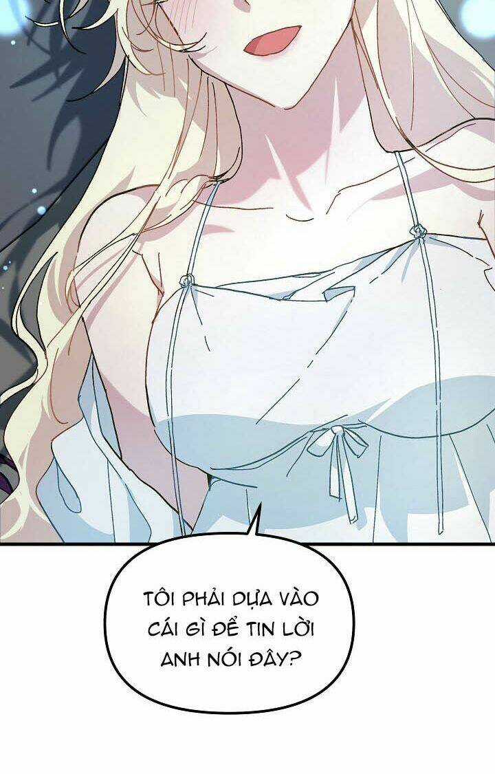 Công Chúa Giả Điên Chapter 8 trang 12