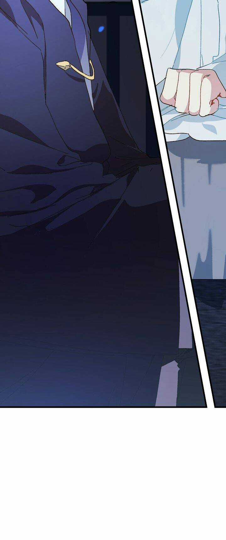 Công Chúa Giả Điên Chapter 8 trang 14