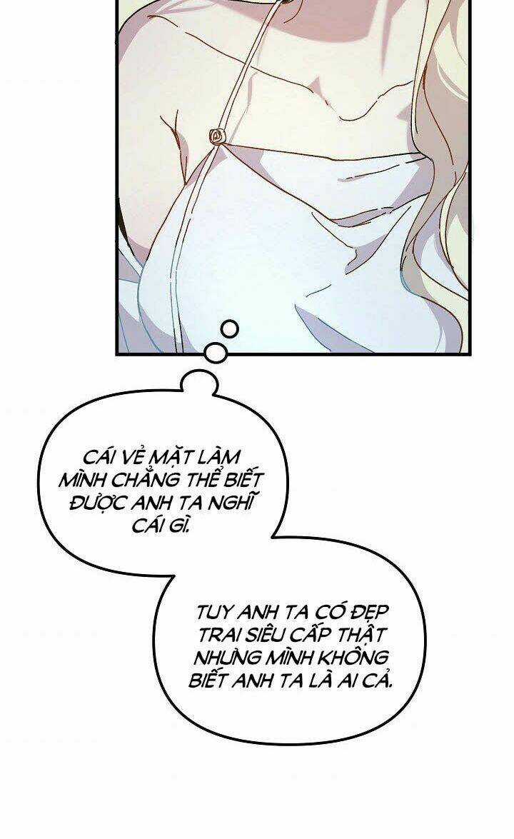 Công Chúa Giả Điên Chapter 8 trang 16