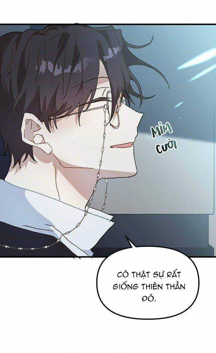 Công Chúa Giả Điên Chapter 8 trang 17